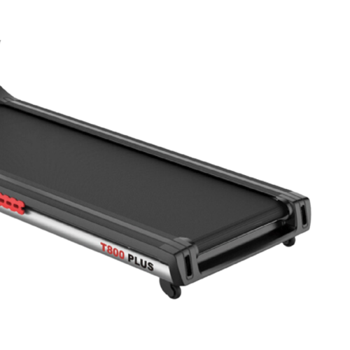 Беговая дорожка  York Fitness T800Plus - фото №12
